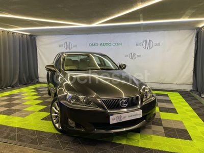 Lexus IS220d