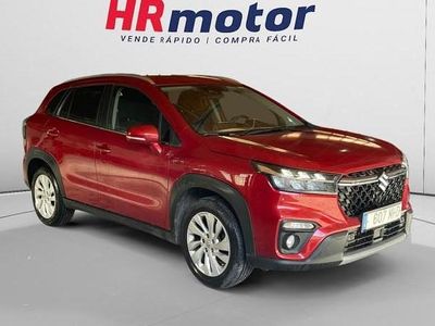Usado 2023 Suzuki SX4 S-Cross | 19.290 € (Precio justo)