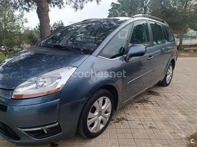 Citroën C4 Picasso