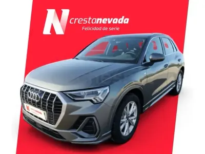 Usado Audi Q3