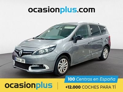 Renault Scénic III