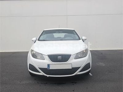 Seat Ibiza SC