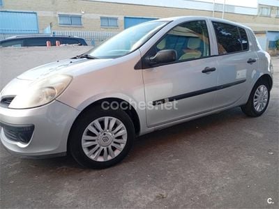 Renault Clio II