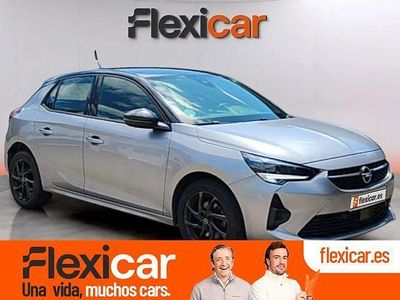 Gris Usado 2023 Opel Corsa Edition Berlina | 12.790 € (Precio justo)