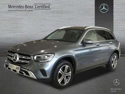 Mercedes GLC300