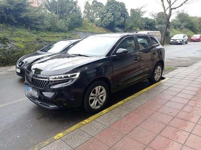 Usado Renault Austral Evolution 200 CV (147 kW) 2023 Negro SUV