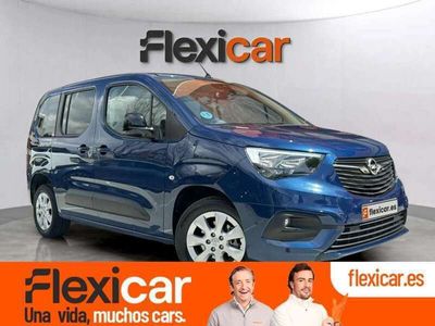 Opel Combo Life