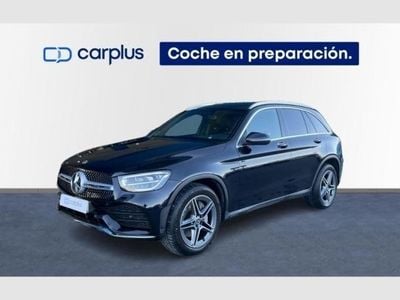 Mercedes GLC200