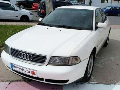 usado Audi A4 1.9 TDi