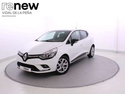 Renault Clio IV