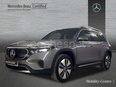 Mercedes EQB250