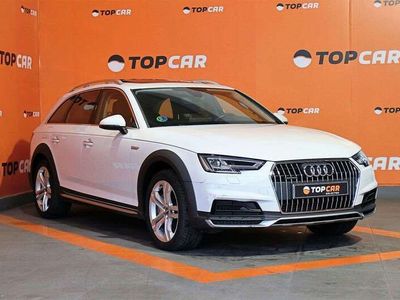 usado Audi A4 Allroad quattro-ultra 2.0TFSI S-T MH