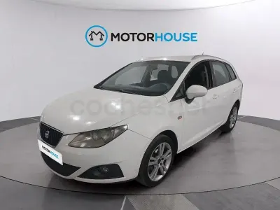 Usado Seat Ibiza ST