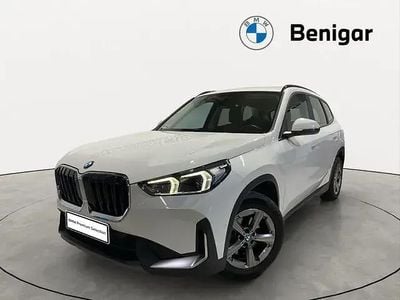 Używany BMW X1 Comfort Edition 150 KM (110 kW) 2022 Biały SUV
