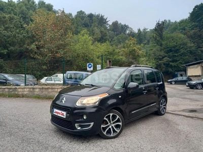 Citroën C3 Picasso