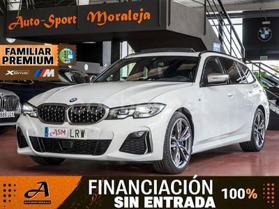 BMW M340