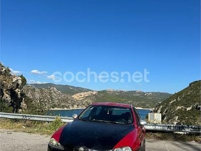Alfa Romeo 147