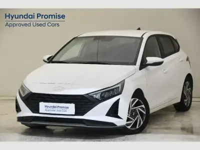 Usado Hyundai i20 84 CV (61 kW) 2025 Otro Utilitario