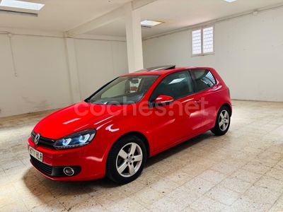 VW Golf VII