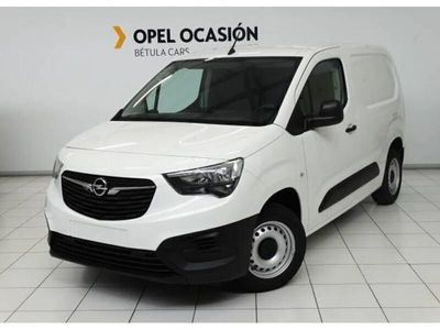 usado Opel Combo Cargo 1.5td L 650 Select 75