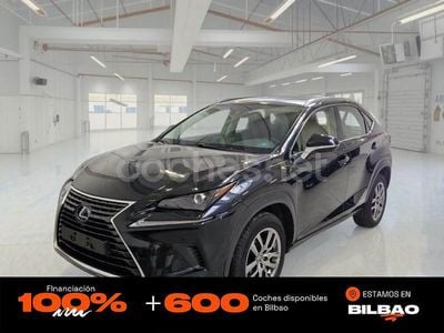 Lexus NX300h