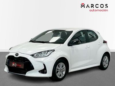 Usado Mazda 2 Comfort 116 CV (85 kW) 2023 Otro Utilitario
