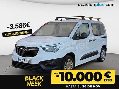 Opel Combo Life