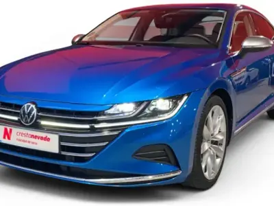 Usado VW Arteon