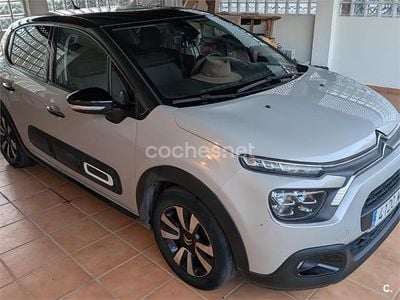 Usado Citroën C3