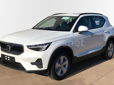 Nuevo Volvo XC40 163 CV (119 kW) 2025 Blanco SUV