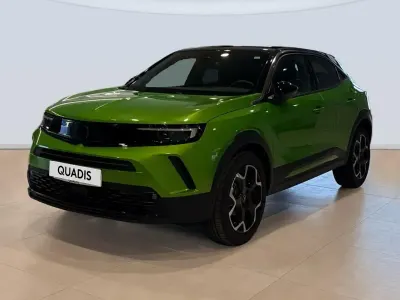 Usado Opel Mokka