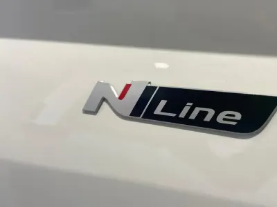 Nuevo Hyundai i20 N Line 101 CV (74 kW) 2025 Utilitario