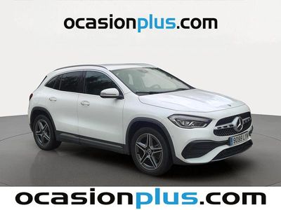 Mercedes GLA250