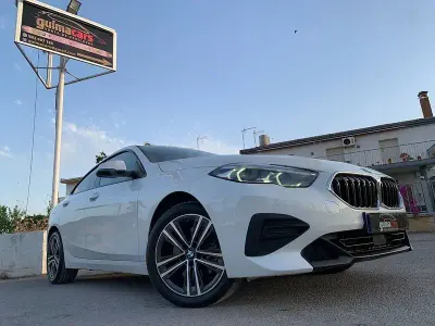 Usado BMW 218 Gran Coupé Comfort Edition 150 CV (110 kW) 2022 Blanco Coupe