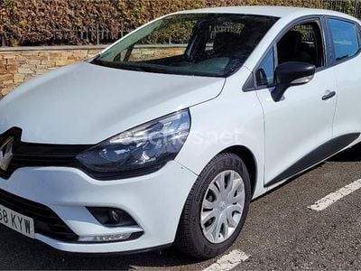 Renault Clio IV