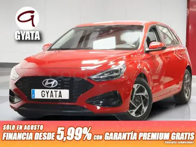 Usado Hyundai i30