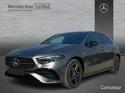 Usado Mercedes A250 217 CV (159 kW) 2025
