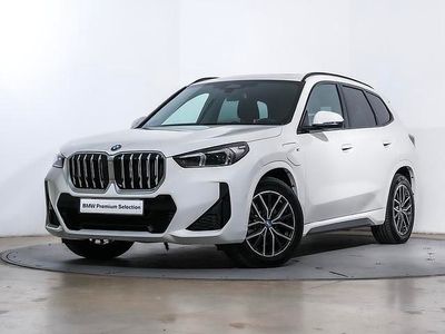 Usado 2025 BMW X1 Comfort Edition SUV | 47.990 € (Precio justo)