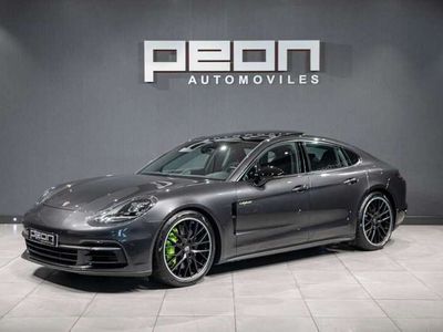 usado Porsche Panamera 4 e-Hybrid