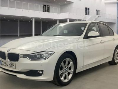BMW 318 Gran Turismo