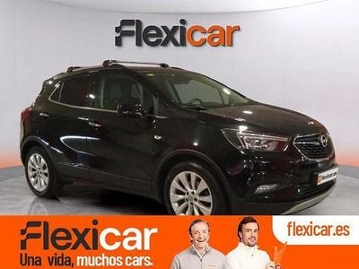Negro Usado 2018 Opel Mokka Excellence SUV | 13.790 € (Precio justo)