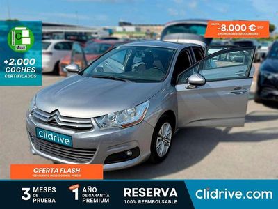 Citroën C4