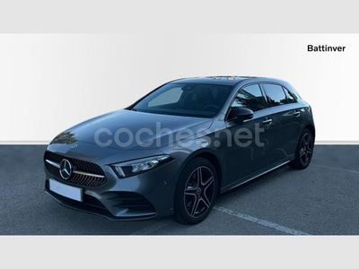 Mercedes A250