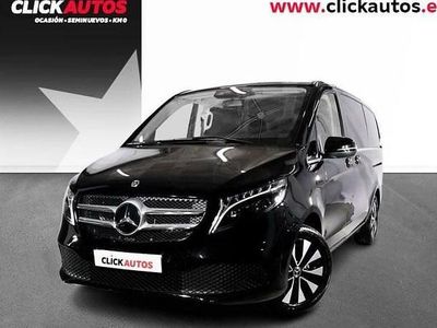 Usado Mercedes 220 Avantgarde 163 CV (119 kW) 2023 Berlina