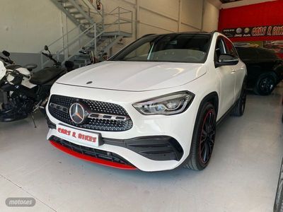 Mercedes GLA200