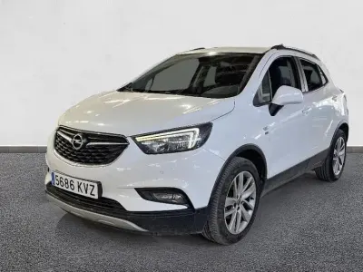 Usado Opel Mokka X Innovation 136 CV (100 kW) 2019 SUV