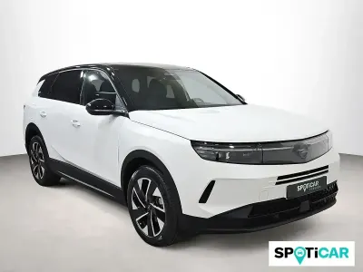 Usado Opel Grandland Electric