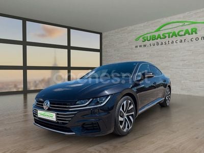 VW Arteon
