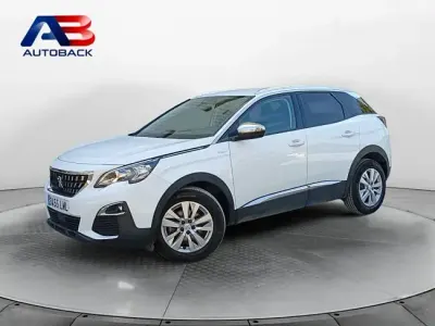 Occasion Peugeot 3008