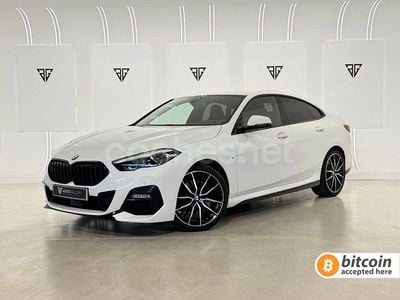 Blanco Usado 2021 BMW 220 Comfort Edition Coupe | 32.990 € (Precio justo)